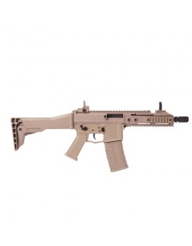 Ghk G5 Blowback Gaz 6mm Tan